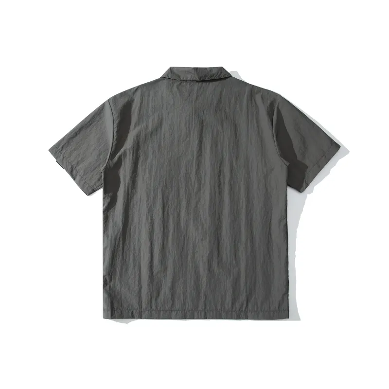 SWISS MILITARY Polo Shirt Unisex-1