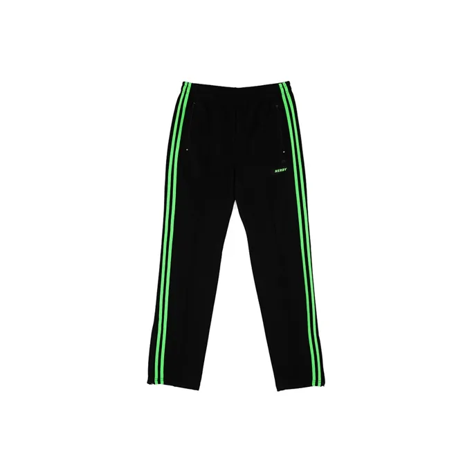 NERDY Straight Sweatpants Unisex-0