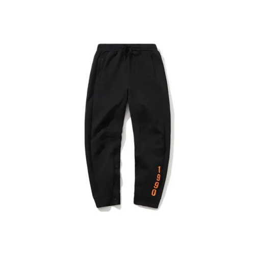 URBAN STANDARD Casual Pants Men