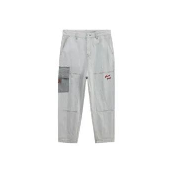 ONIARAI Jeans Men Denim Gray