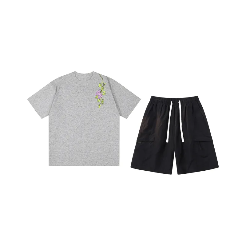 Supremo Cat Casual Sportswear Unisex-17