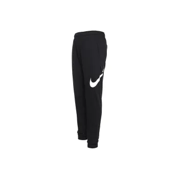 Nike Knitted Sweatpants Men Black