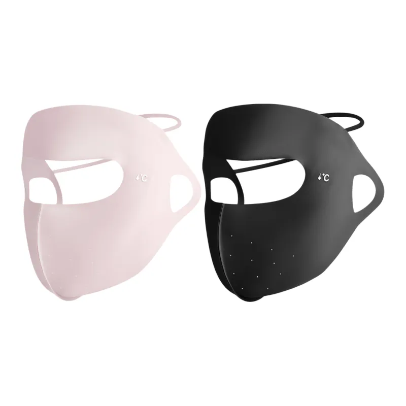 Yalu Polyamide Sun Protection Masks Women's-7