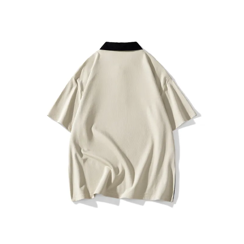 SWISS MILITARY Polo Shirt Unisex-1