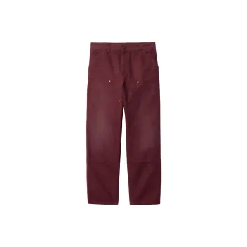 Carhartt WIP Double Knee Straight leg Trousers