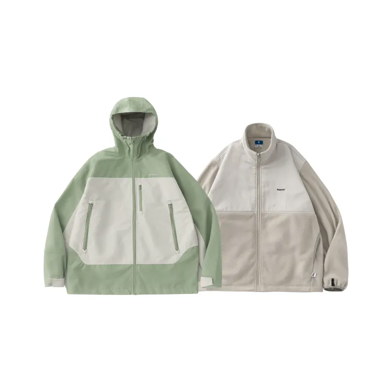 Ben.panda Jackets Unisex-20