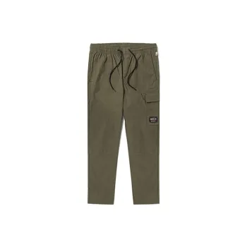 Timberland Cargo Pants Men Army Green