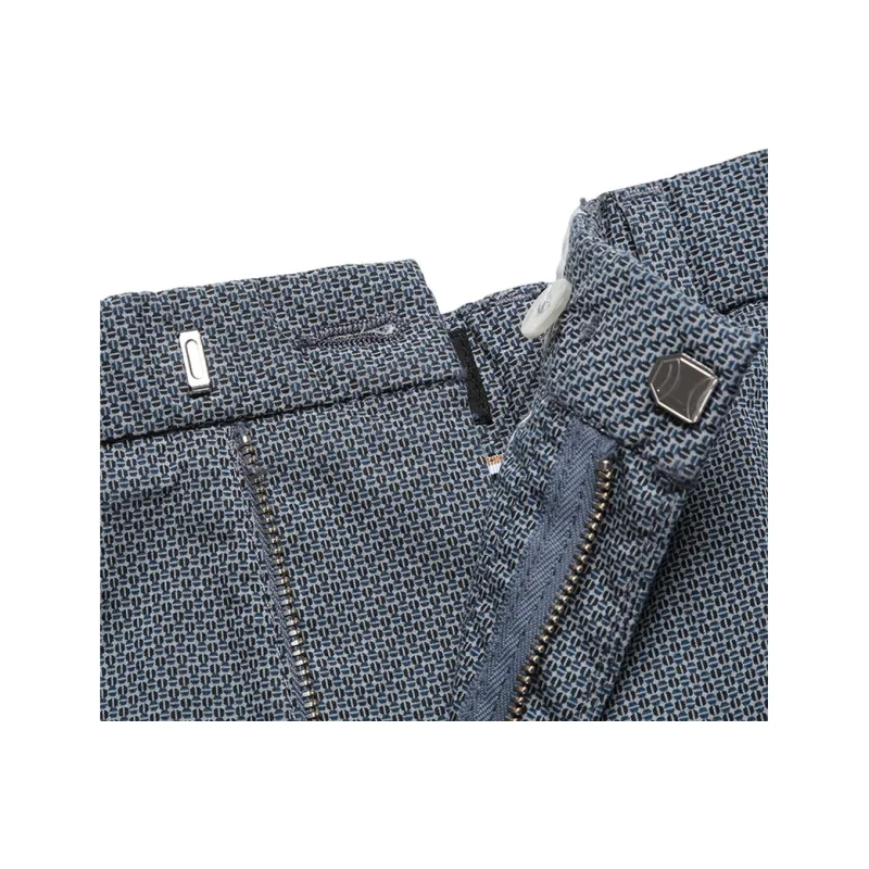 HUGO BOSS SS22 Casual Shorts Men's Gray-3