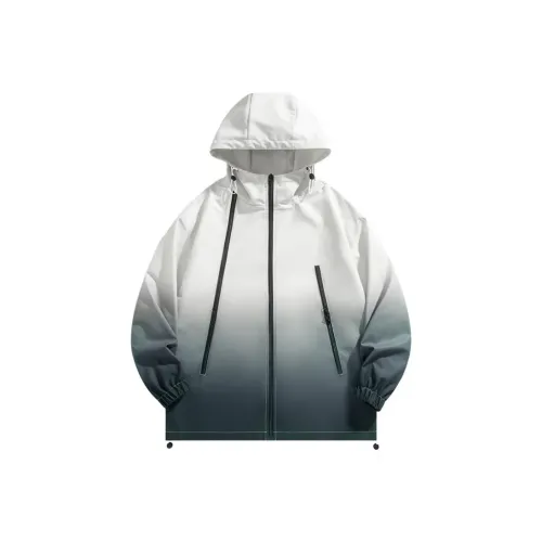 TUCANO SUPERFIT, Windproof, Breathable, Quick Dry Windbreaker Jacket Unisex