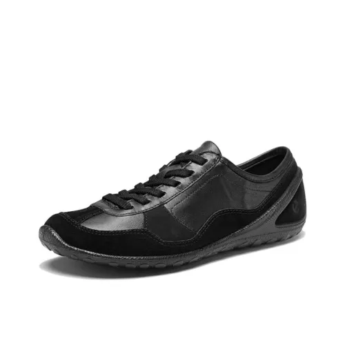 Ecco Casual Shoes Women's Black
