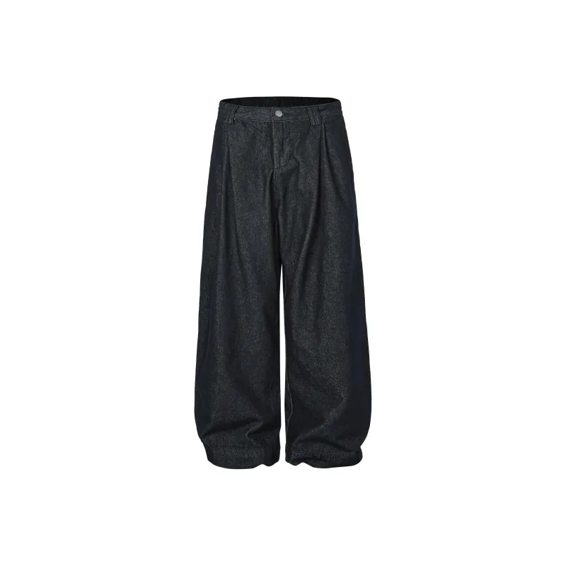 MADE EXTREME Jeans Unisex Blue-0