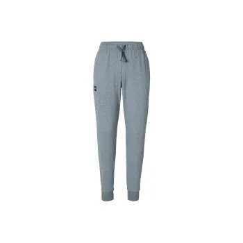Under Armour Knitted Sports Pants Men's Light Asphalt Gray