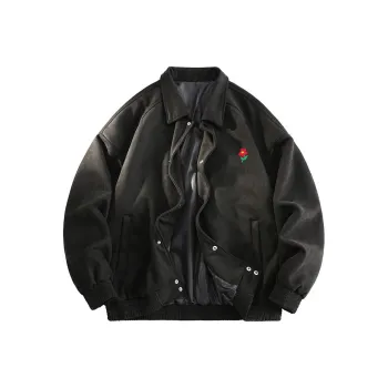 FAX FOR FMACM Jackets Coats Unisex