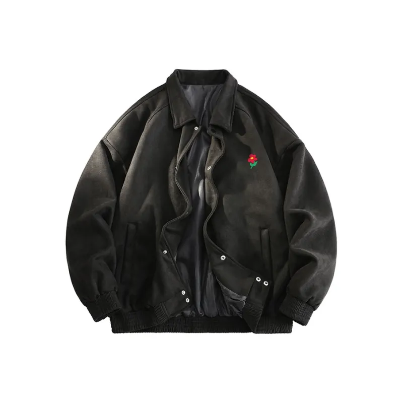 FAX FOR FMACM Jackets Coats Unisex-0
