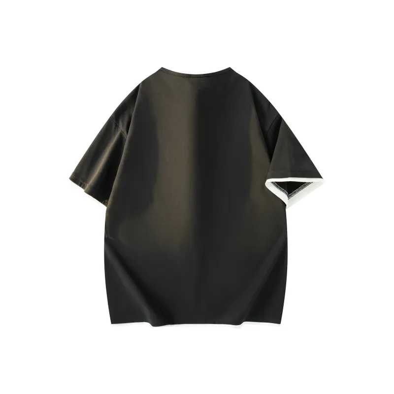 David Bakken T Shirts Unisex-1