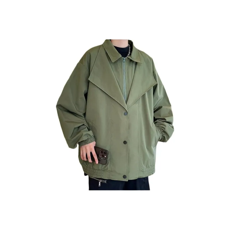 RKVC Jackets Unisex-6