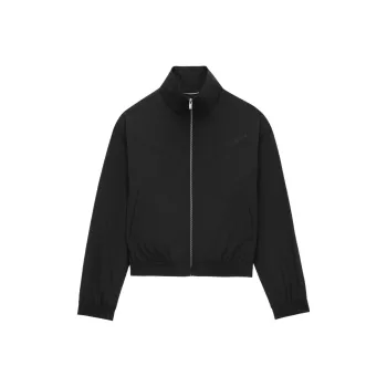 SAINT LAURENT Jackets Coats Men's Black