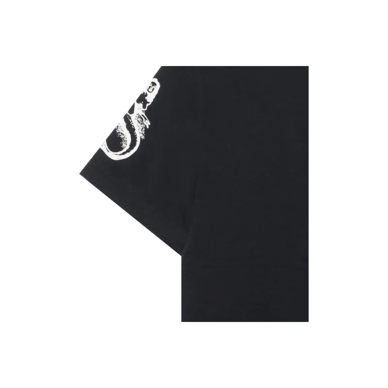 PRADA T Shirts Men Black-8