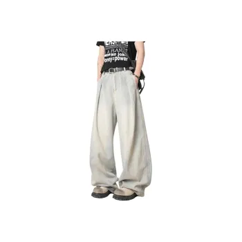 RKVC Jeans Unisex Light Blue