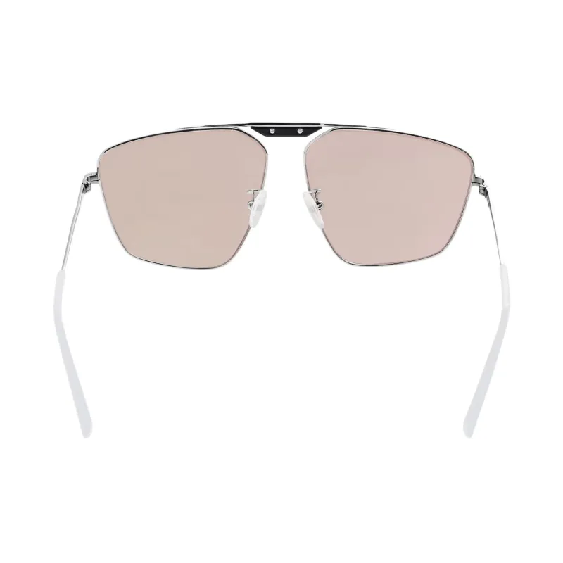 Balenciaga Tag 2.0 Navigator Sunglasses-3