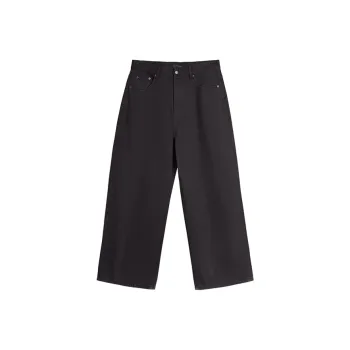 Dupu Contracted Jeans Men