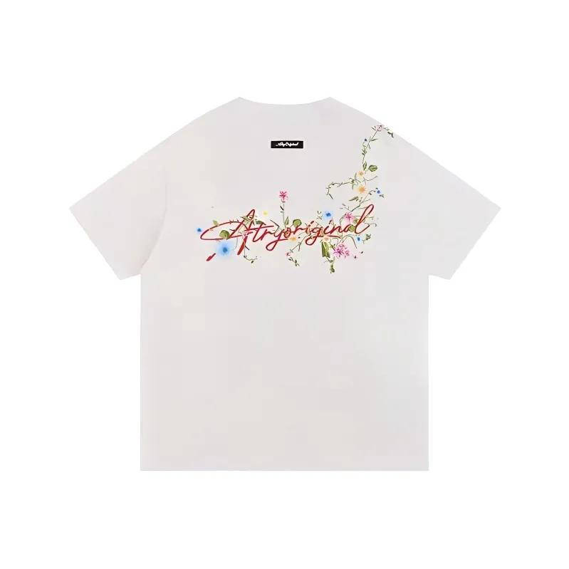 OPOX T Shirts Unisex-5