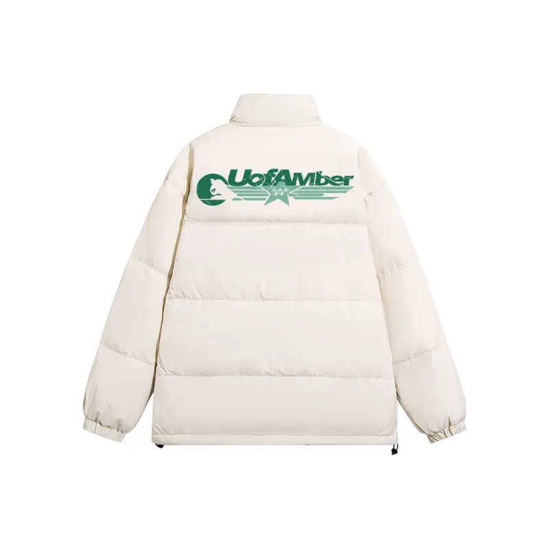 AMBER LIGHT Down Jackets Unisex-0