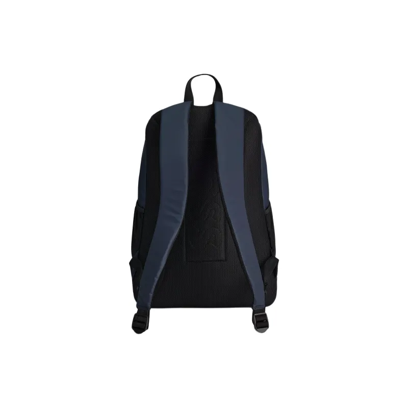 HUGO BOSS Polyester Backpack Men's Dark Blue-2