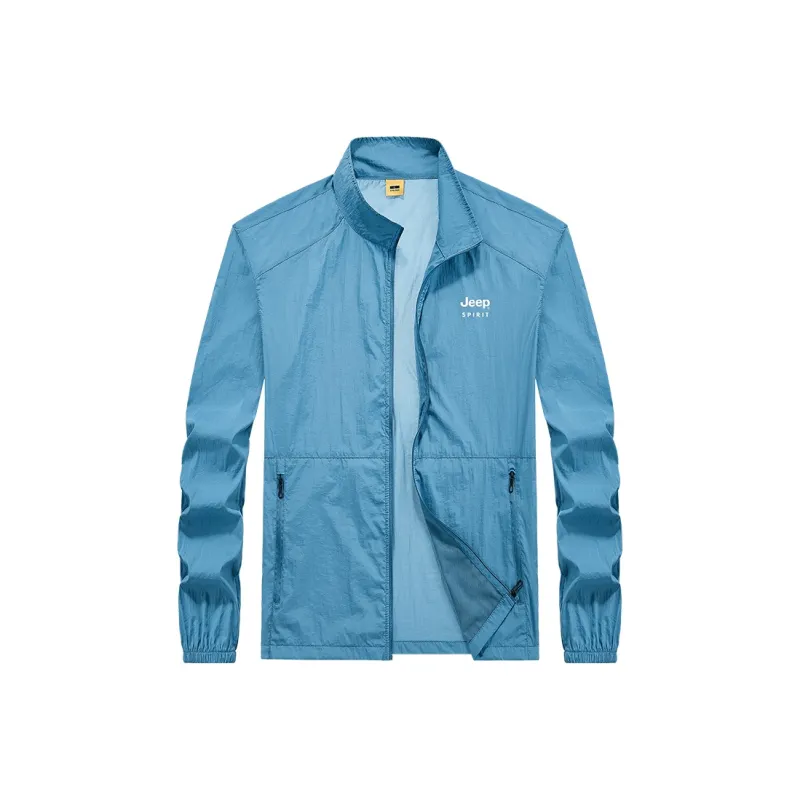 JEEP SPIRIT Jackets Unisex-2