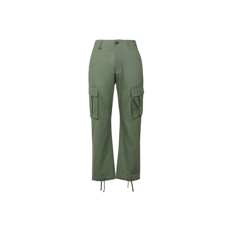 Nike Cargo Pants Men Green-0
