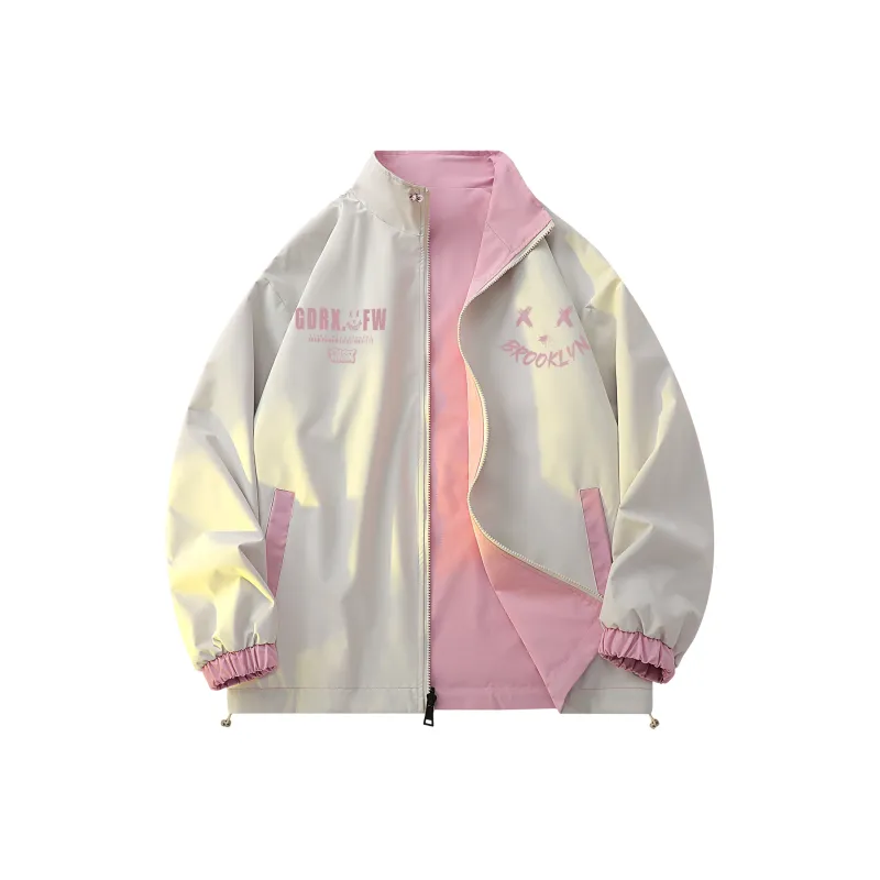 GDRX Jackets Unisex-10