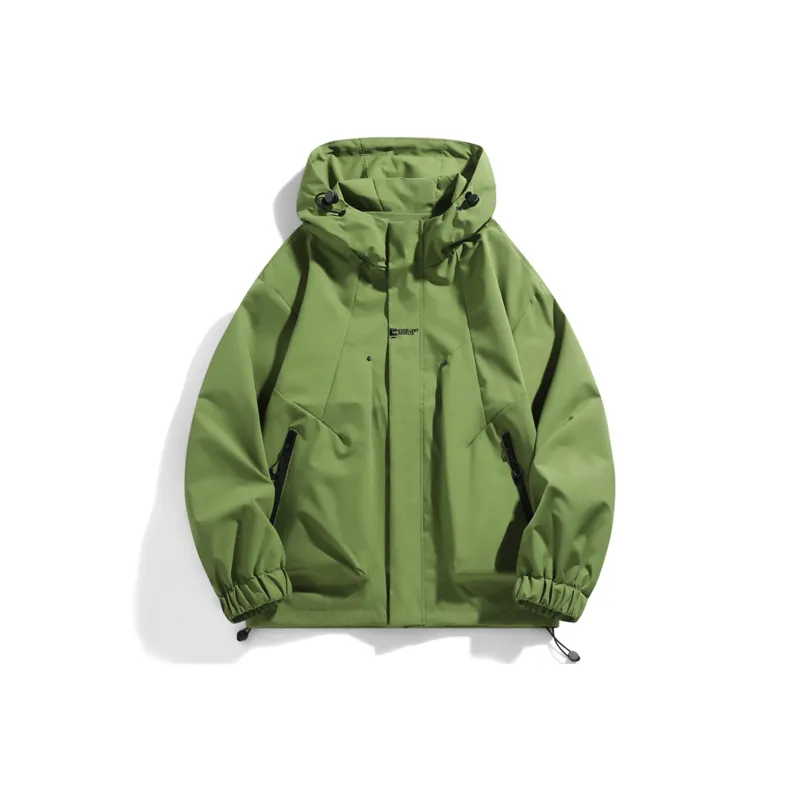 G.M BONNEY Jackets & Coats Unisex-5