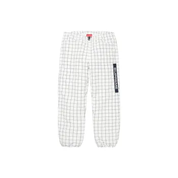 Supreme Heavy Nylon Pant