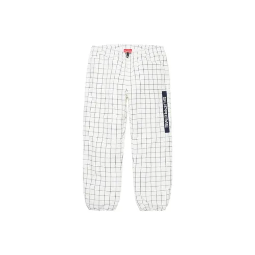 Supreme Heavy Nylon Pant