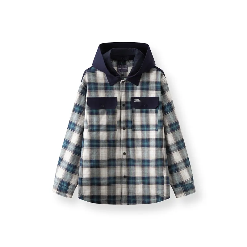 SEM/R Jackets Men-6