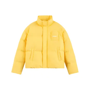 TWOEX2 Down Jackets Unisex