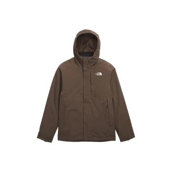 THE NORTH FACE Carto Triclimate Jackets Coats Men's Umber