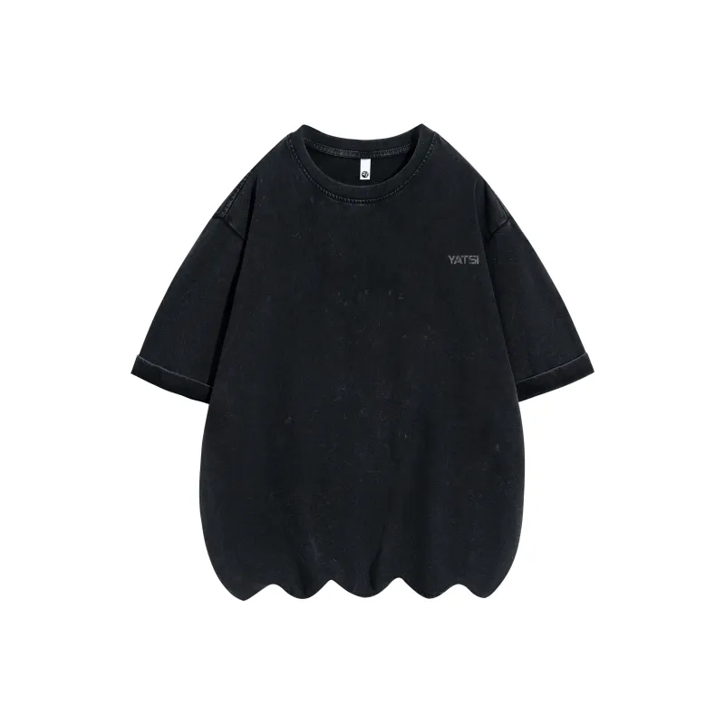 YATSI T Shirts Unisex-1