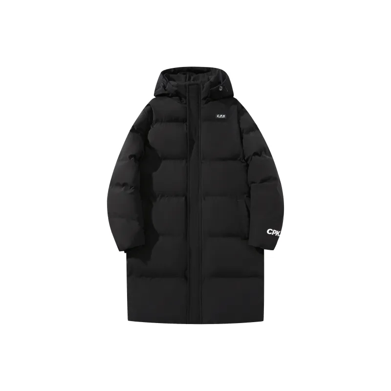 Cost Per Kilo Puffer Jacket Unisex-0