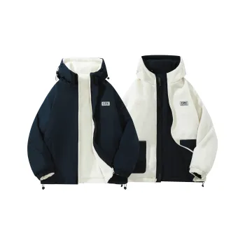 Cost Per Kilo Puffer Jacket Unisex