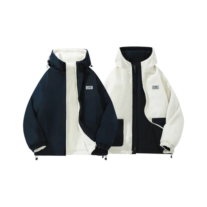 Cost Per Kilo Puffer Jacket Unisex-0