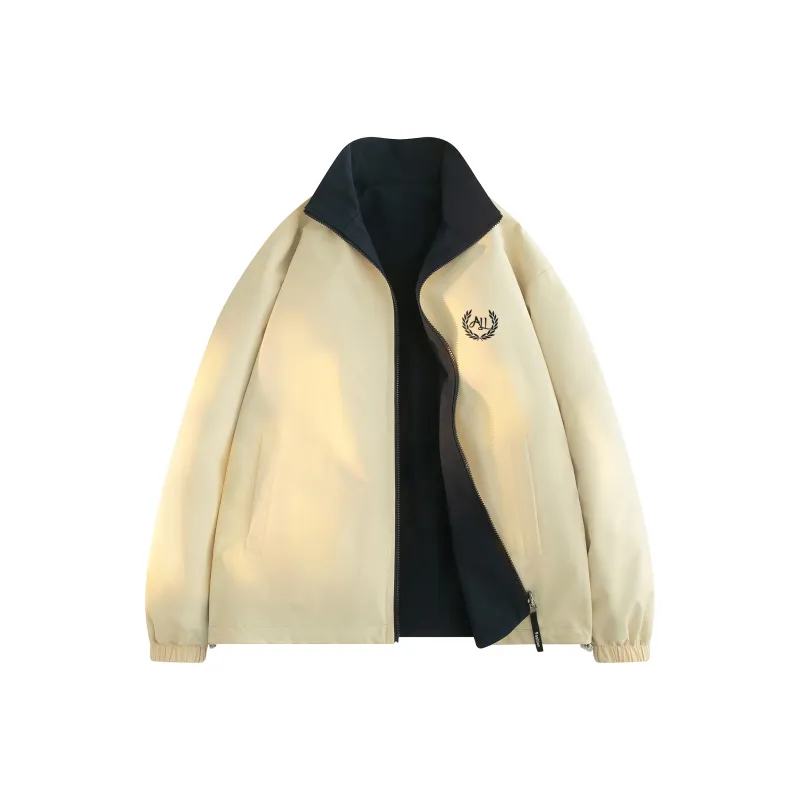 ALI THE FOX Jackets & Coats Unisex-40