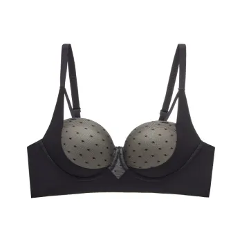 Elan and White Women's Bras