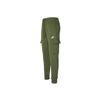 Nike Cargo Pants Men Green