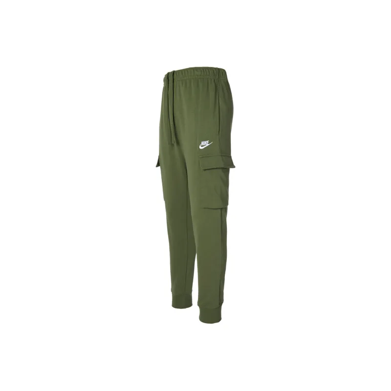 Nike Cargo Pants Men Green-0