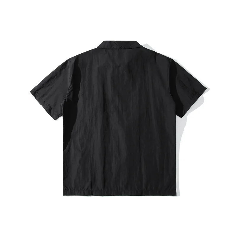 SWISS MILITARY Polo Shirt Unisex-4