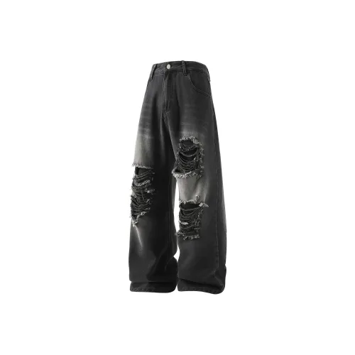 NOAHGIGI Jeans Unisex