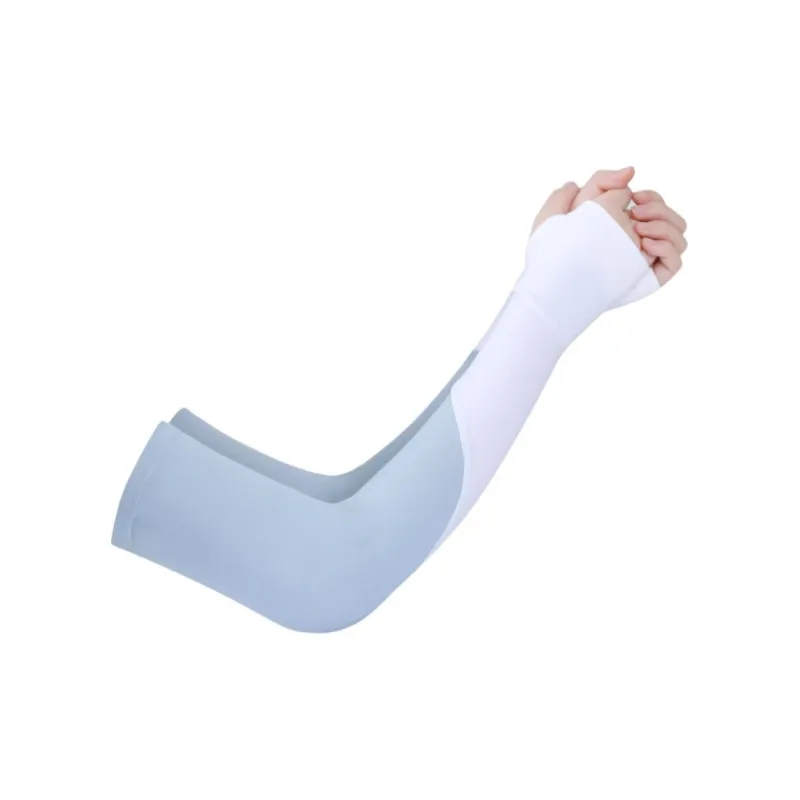 TUCANO Polyester Sun Protection Sleeves Unisex-6