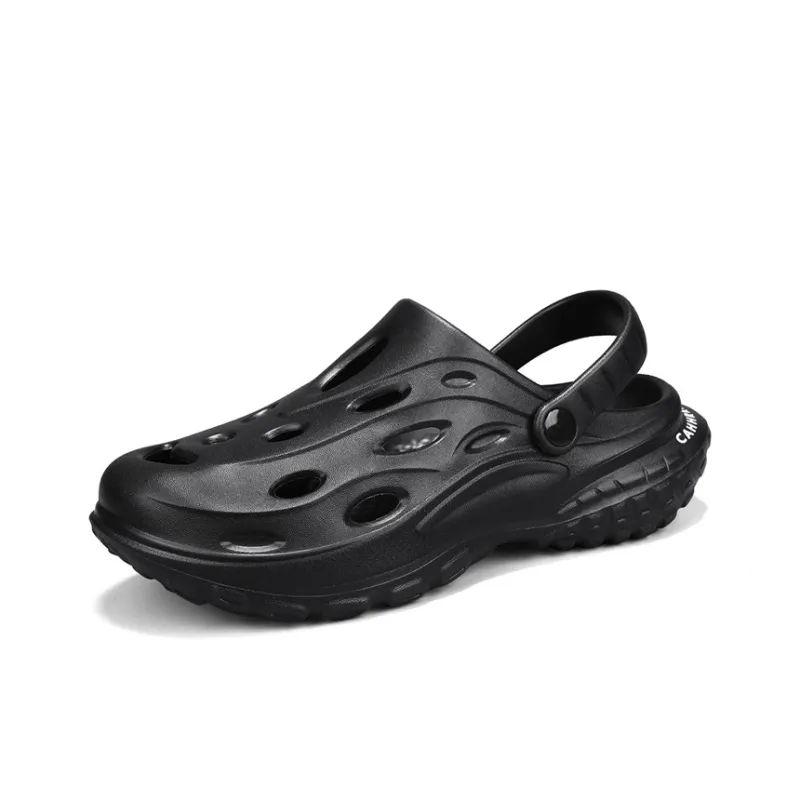 CAOP Cream Puff Cloud Collection Clogs Men's Box Included-12