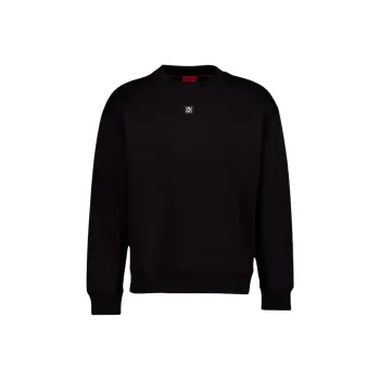 HUGO BOSS Dettil Crew neck Sweatshirt